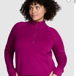 Victoria’s Secret Sweatshirt Joggers Set XL