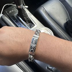 Chrome Hearts Bracelet 