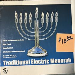 Hanukkah-assorted Items