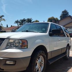 2003 Ford Expedition