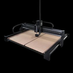 X-CARVE Pro 4x4 CNC System