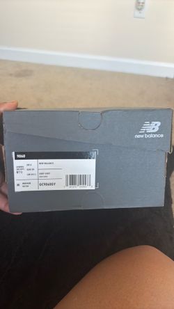 New Balances