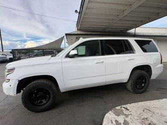2019 Chevrolet Tahoe