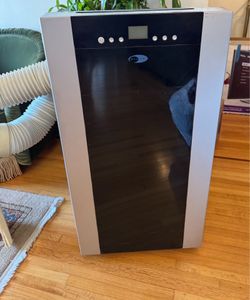 FREE Whynter Portable Air Conditioner