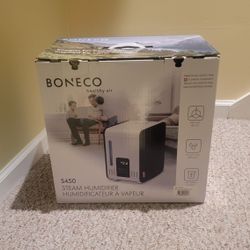 Boneco Steam Humidifier