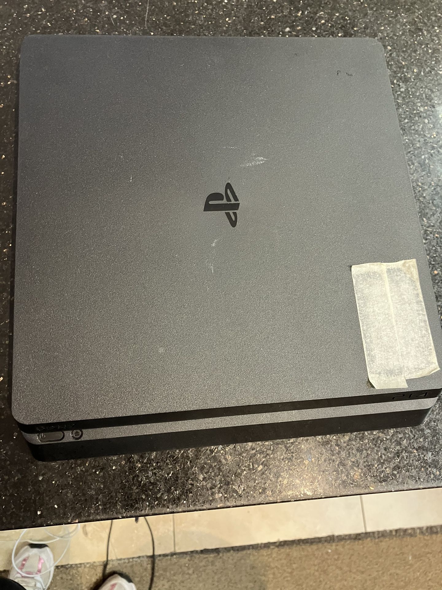 Sony PS4 Slim #I-7453 MGC