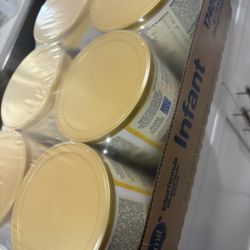 Enfamil Milk-Based Powder Infant Formula - 12.5oz  - 6 PACK