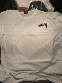 Stussy Tee