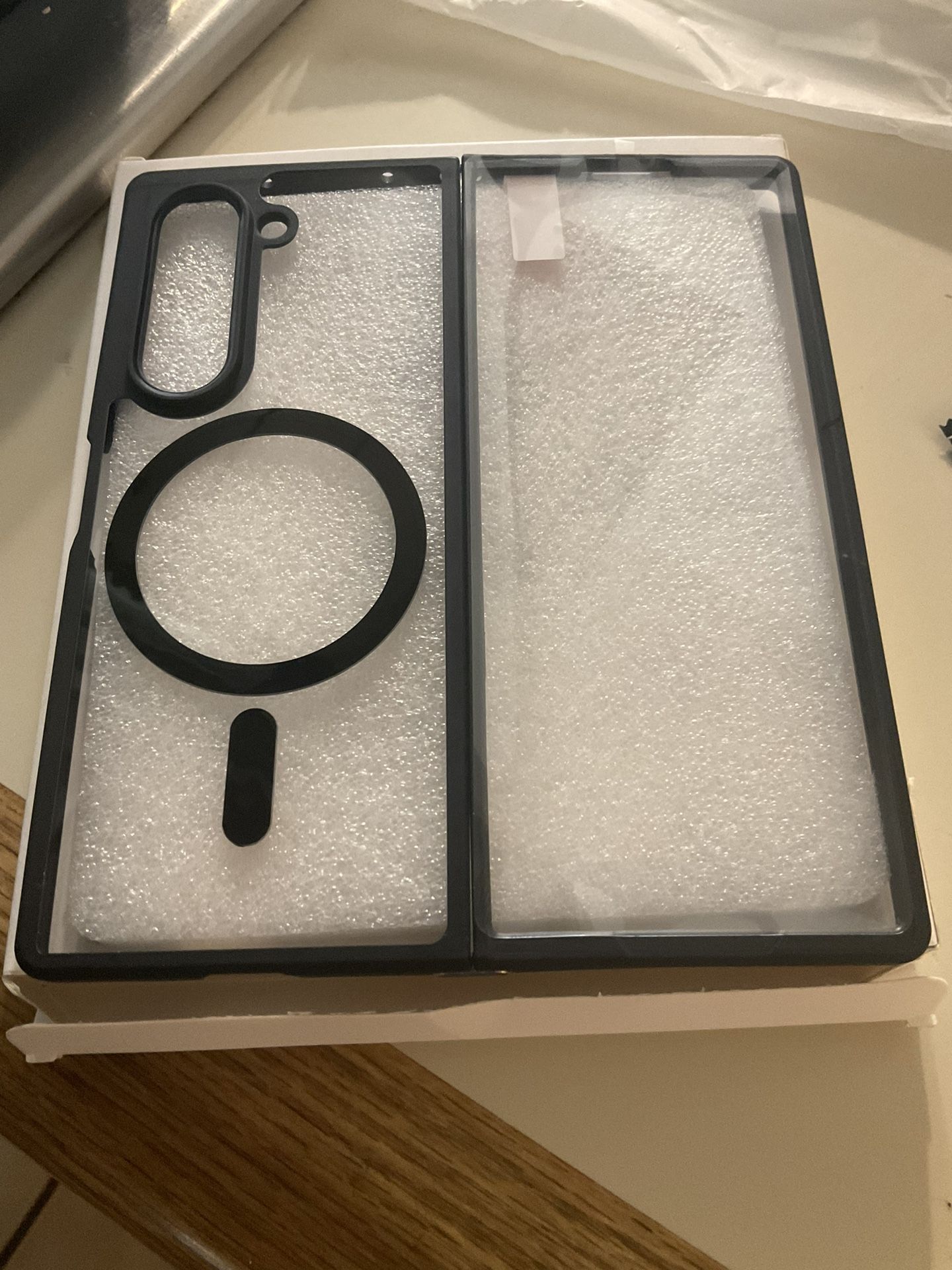 Z Fold 6 Cases