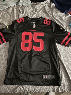 Authentic George Kittle Jersey