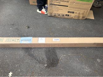 73 in. queen bed slates