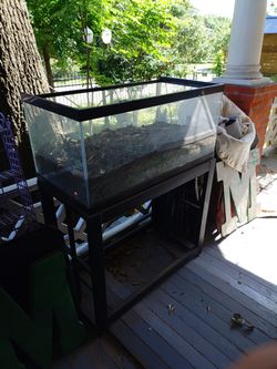 Aquarium