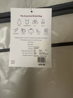 Davids Bridal Wedding Dress  Thumbnail