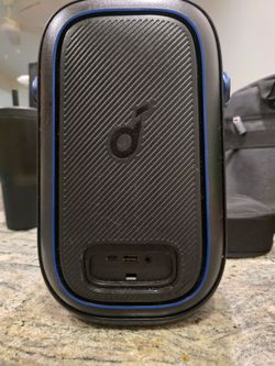 Anker Soundcore Rave Neo 2