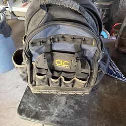 CLC Backpack