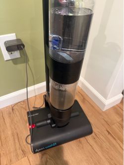 Dyson wash G1