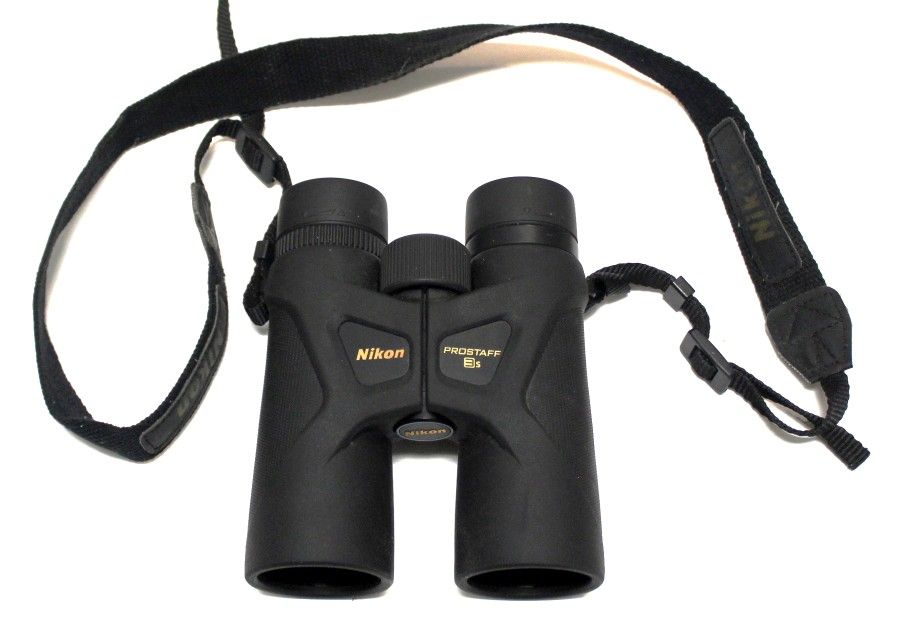 Nikon Prostaff-3S Binoculars