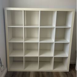 IKEA 4x4