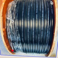 Mocsy’7  Coaxial Cable