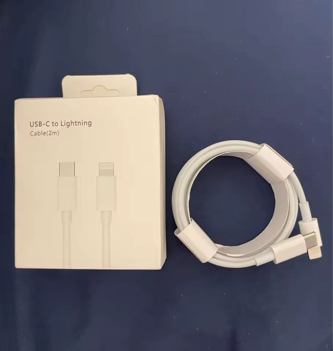 type c charger