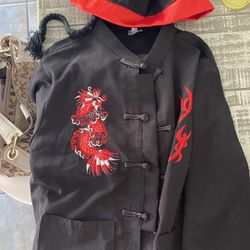 Costume 
