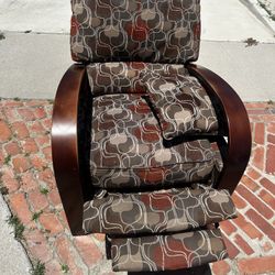 Free Sofá Recliner 