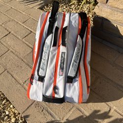 Tennis Bag