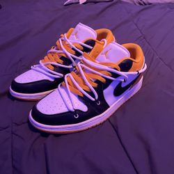 Nike Jordan 1 Low