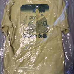 Nike Sb Yuto Macha Tee