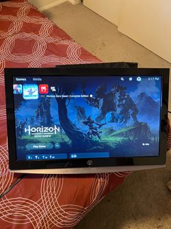 16x 25 inch TV