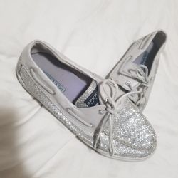 Sperry Slip On Shoes