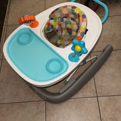Baby Walker
