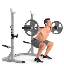 Weider Squat Rack