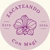 Zacateando Con Magi