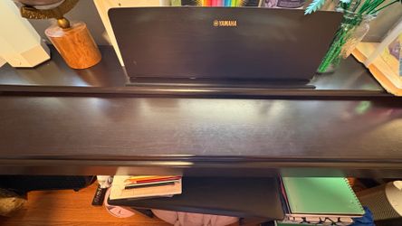 Yamaha Digital piano