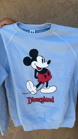 Disney Mickey Sweater