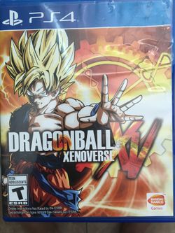 Dragonball