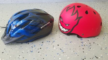 Helmets