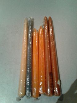 6 Candles