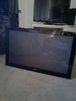 42 in. Commercial grade samsung tv