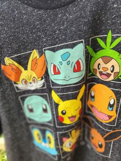 Pokémon Gray 2XL