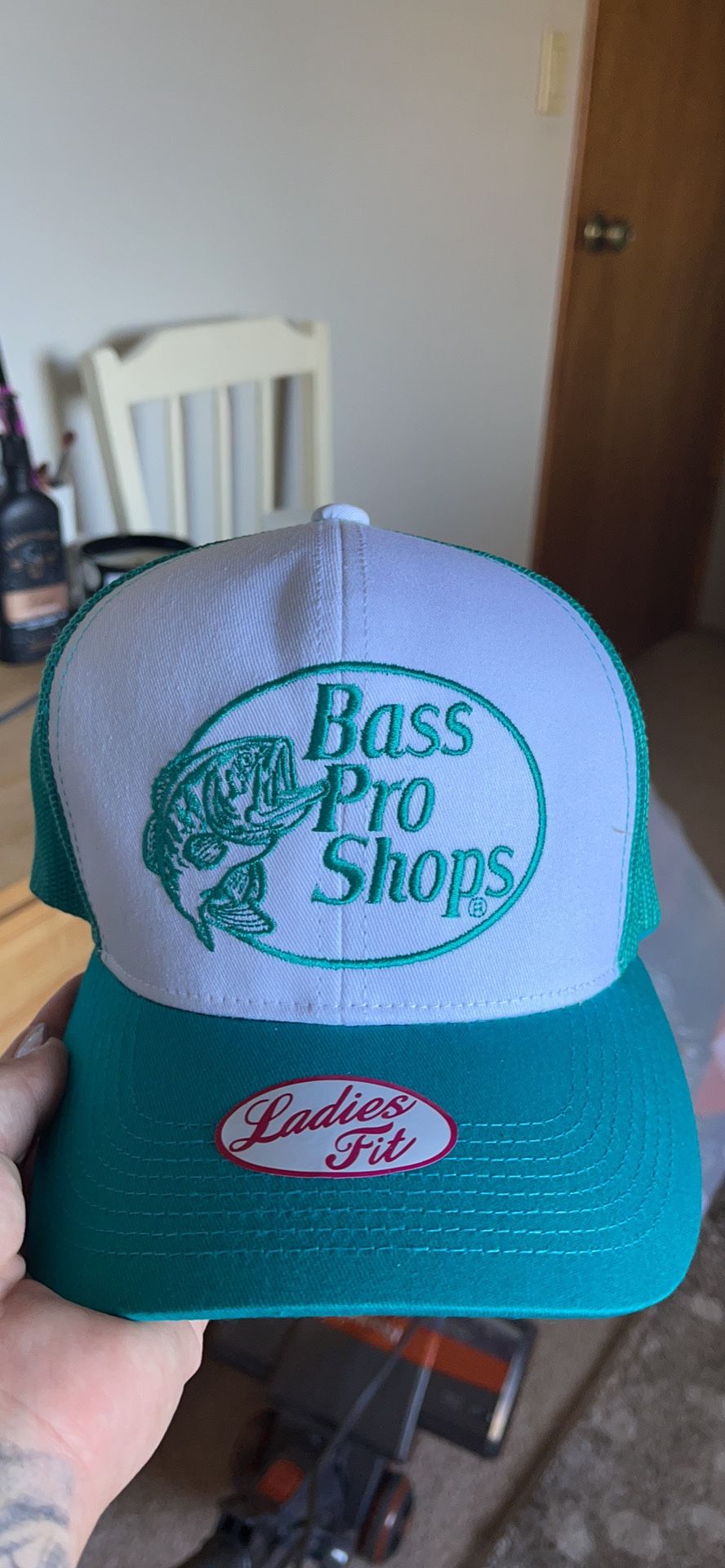 Bass pro shop Hat