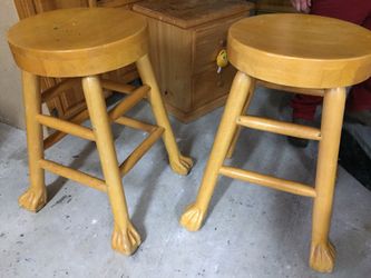 Bar stools