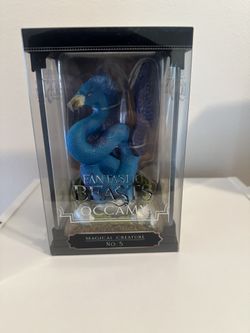 Fantastic beast magical Beast
