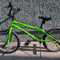 Razor freestyle 20" Bike
