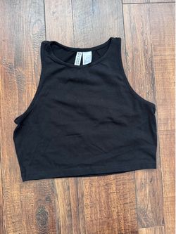 H&M Crop Top
