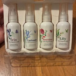 Home Fragrance Sprays