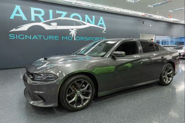 2019 Dodge Charger