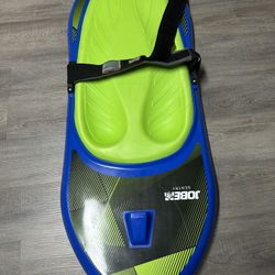 Jobe Sentry knee board