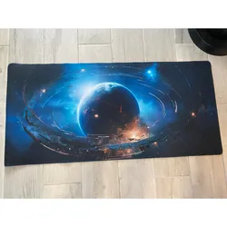Extra large Mousepad- 43" x 91 "-NEW- C
